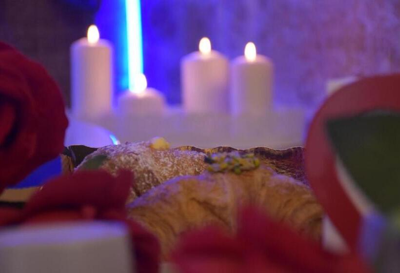 צימר Sinfonie Pugliesi Luxury