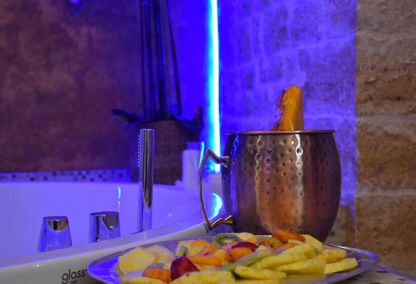 צימר Sinfonie Pugliesi Luxury