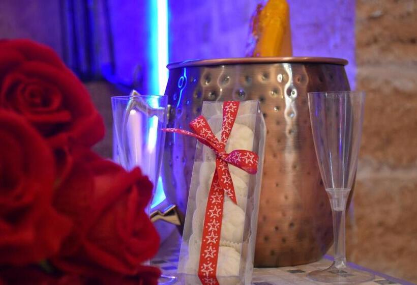 צימר Sinfonie Pugliesi Luxury