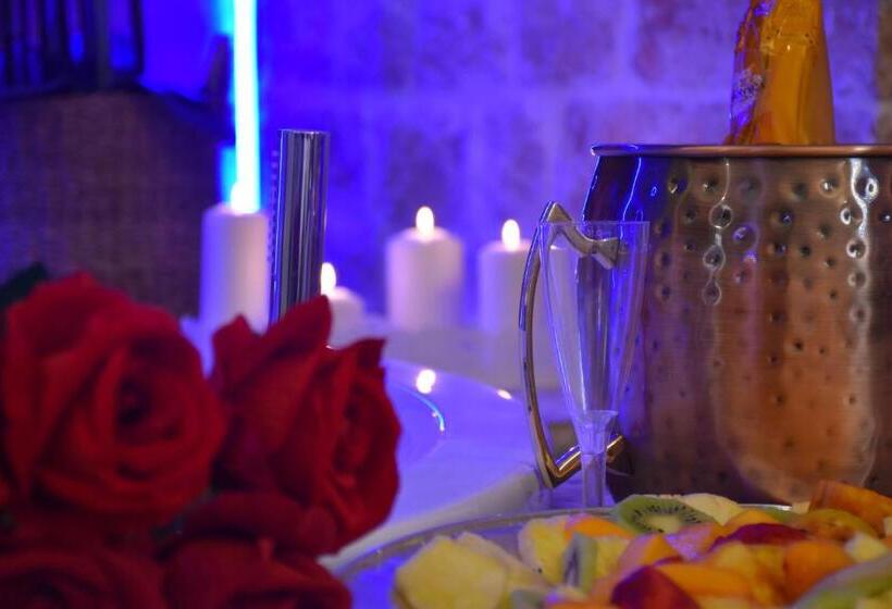 צימר Sinfonie Pugliesi Luxury