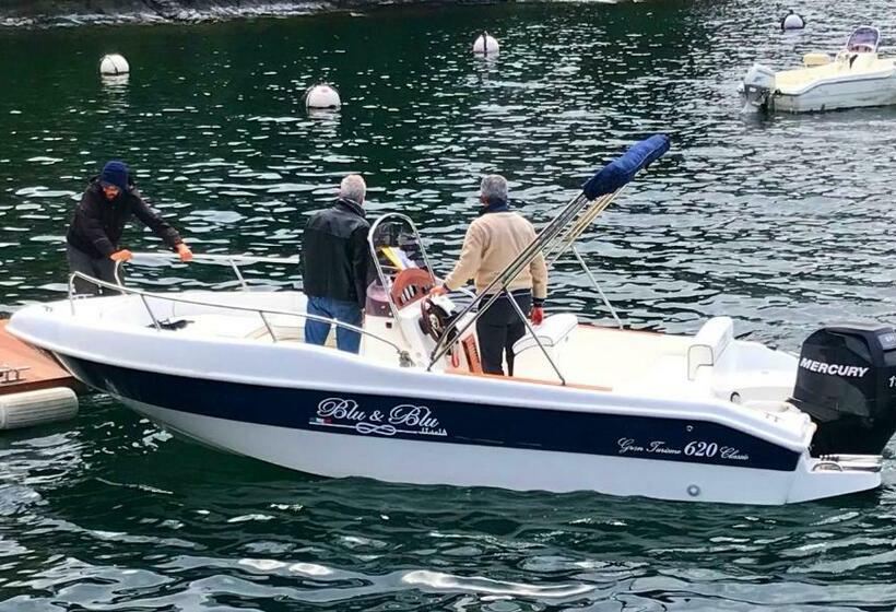 ベッドアンドブレックファースト Villa Lina