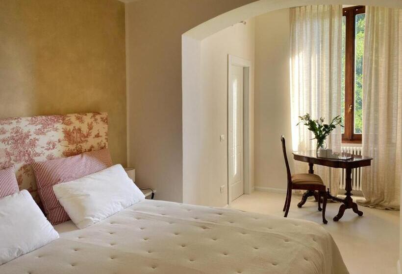 ベッドアンドブレックファースト Villa Lina