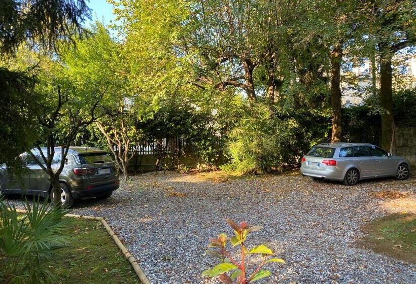 ベッドアンドブレックファースト Villa Lina