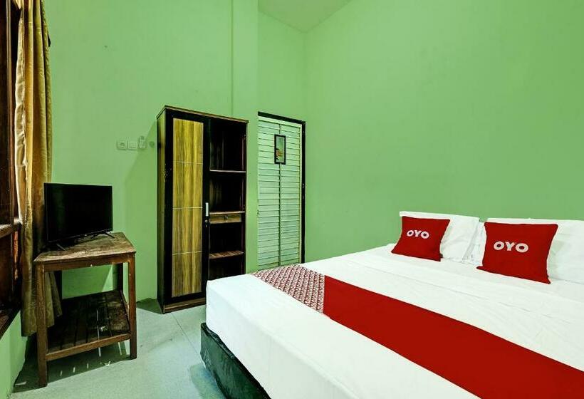 Hotell Homestay Sriti Sri Rejeki Timur Semarang