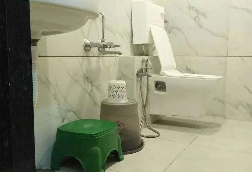 ホテル Mansarovar,vadodara