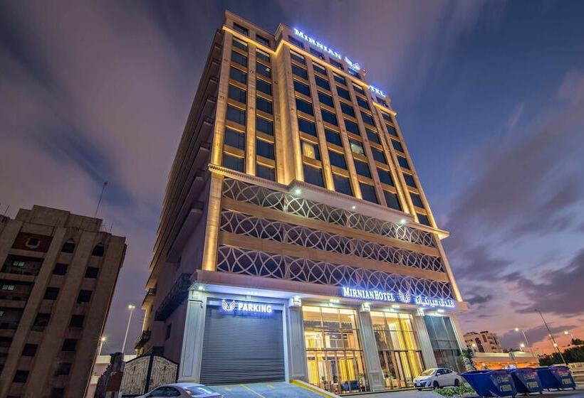 هتل Mirnian