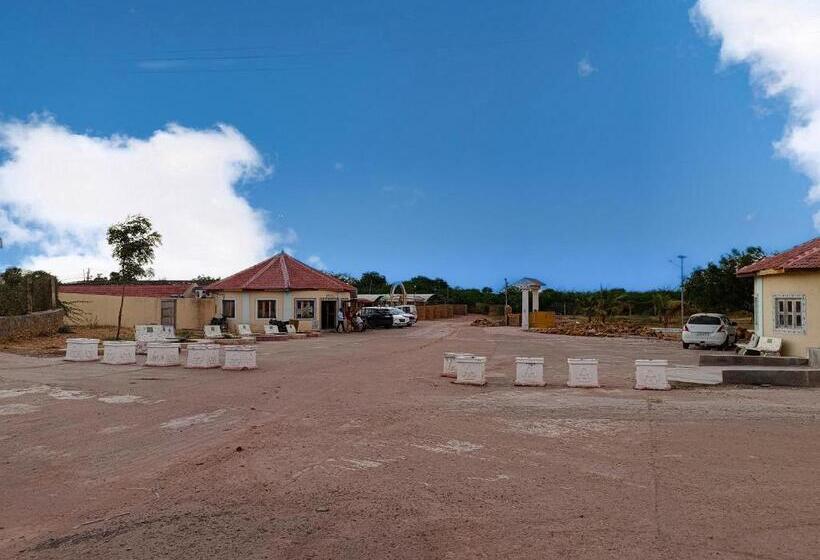 酒店 Rann Of Kachchh