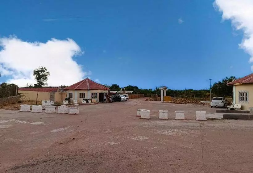 ホテル Rann Of Kachchh