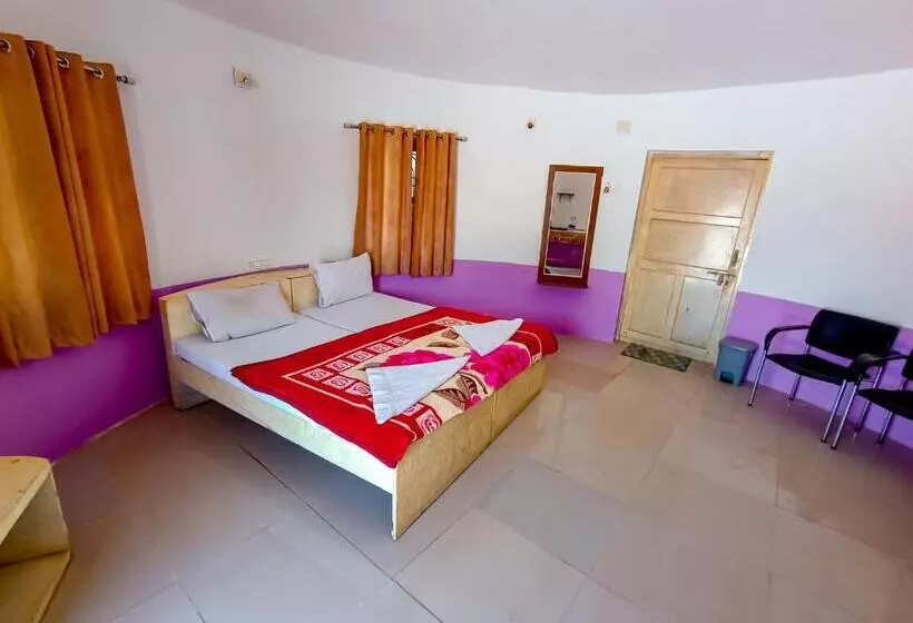 ホテル Rann Of Kachchh