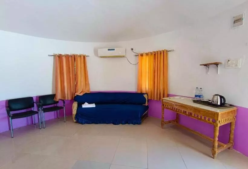 ホテル Rann Of Kachchh