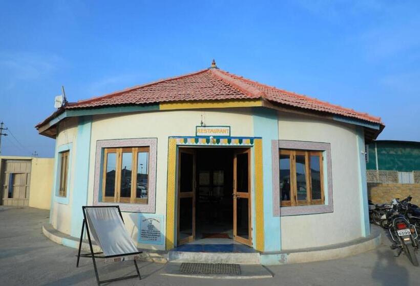 酒店 Rann Of Kachchh