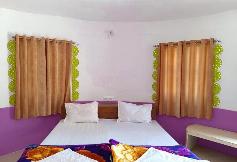 酒店 Rann Of Kachchh