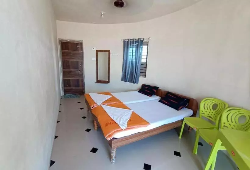 ホテル Rann Of Kachchh