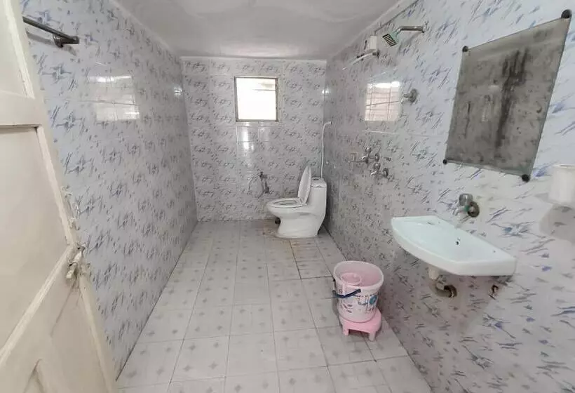 ホテル Rann Of Kachchh