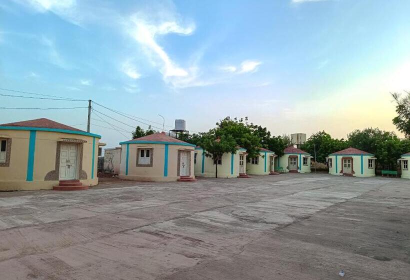 酒店 Rann Of Kachchh