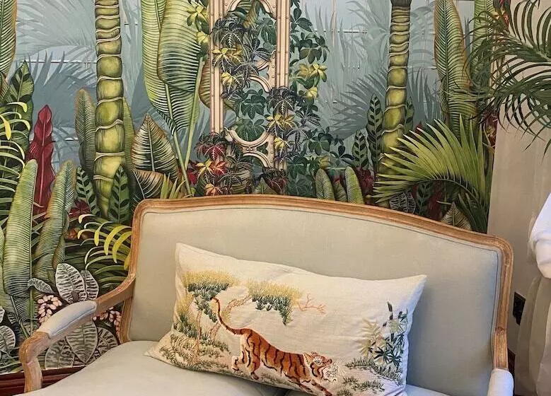 Hotelli The Tiger Inn