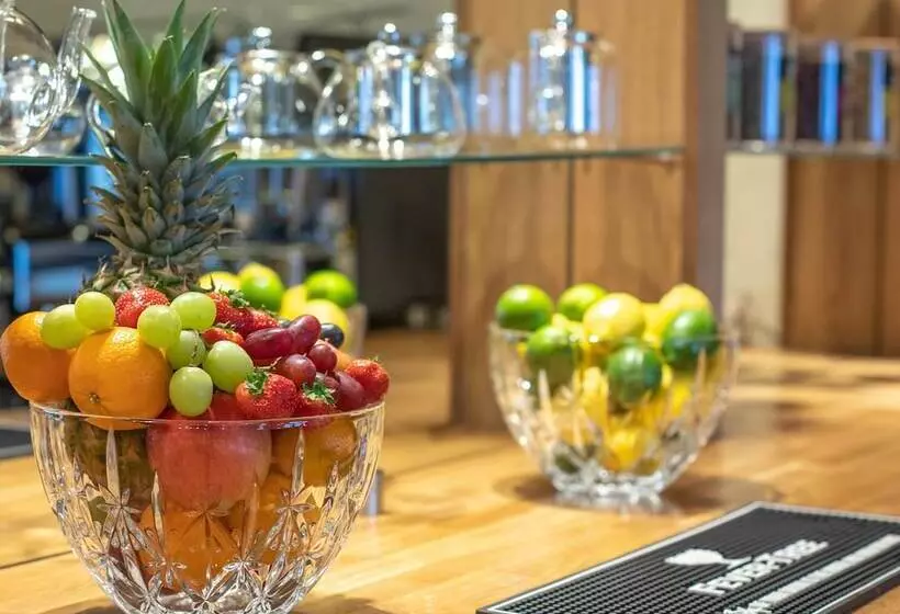 Hotelli The Tiger Inn