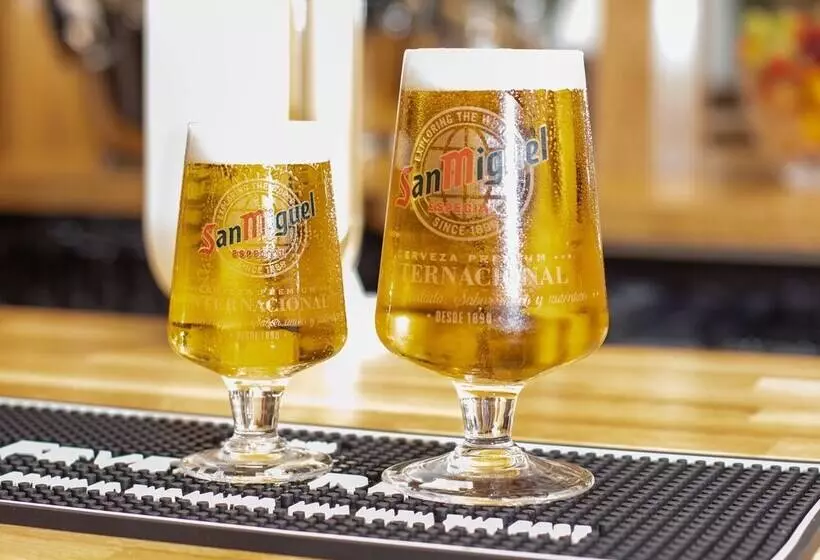 Hotelli The Tiger Inn