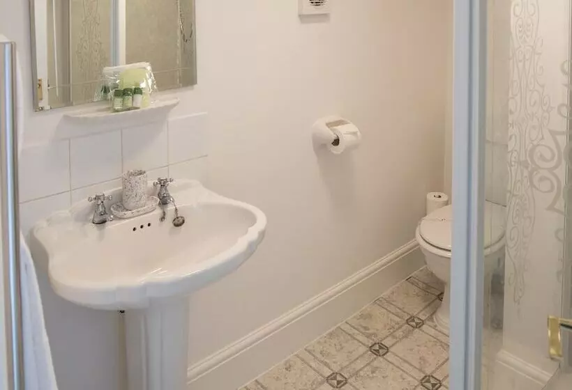 Hotelli The Tiger Inn