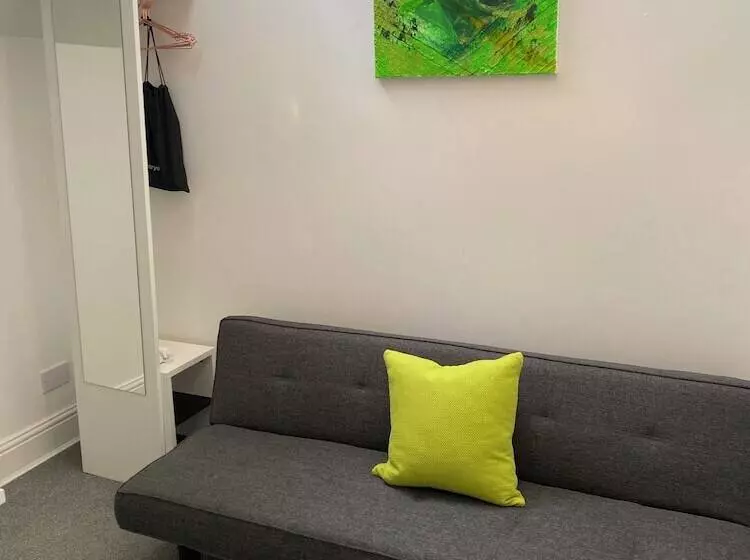 Hotelli The Tiger Inn