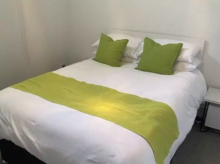 Hotelli The Tiger Inn