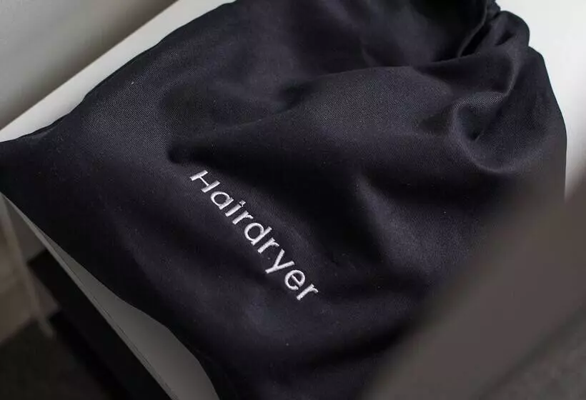 Hotelli The Tiger Inn