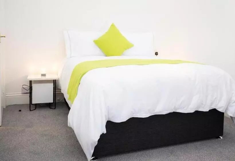 Hotelli The Tiger Inn