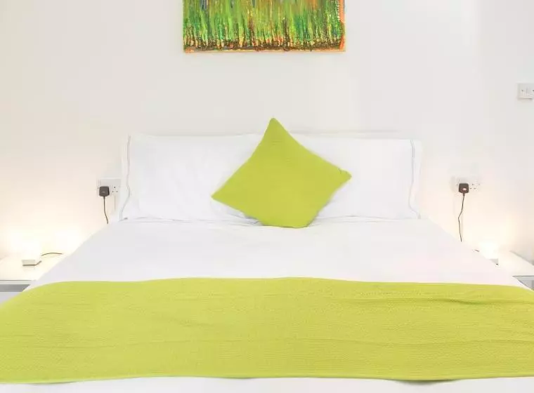 Hotelli The Tiger Inn