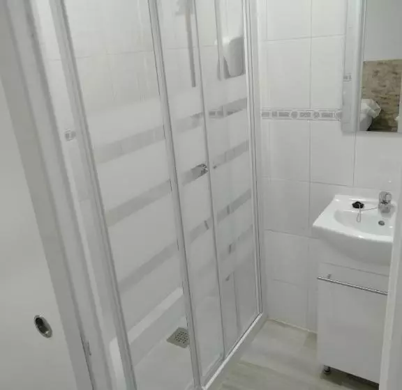 پانسیون Hostal Noche Y Dia