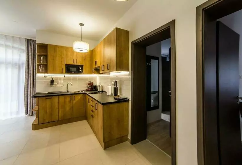 ペンション Haracsi Vendégház