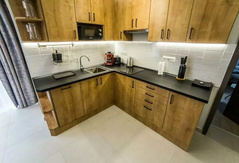 ペンション Haracsi Vendégház