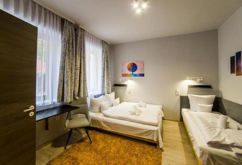 膳宿费 Haracsi Vendégház