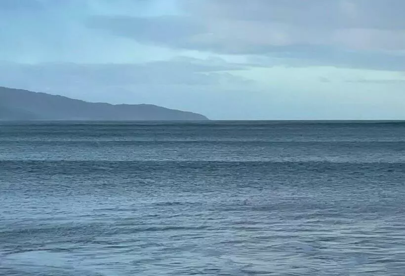 ペンション Skippers Apollo Bay