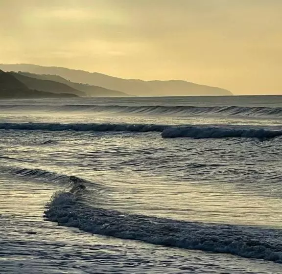 ペンション Skippers Apollo Bay