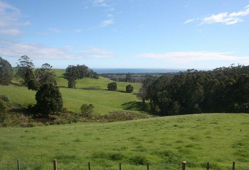 ペンション Spring Hill