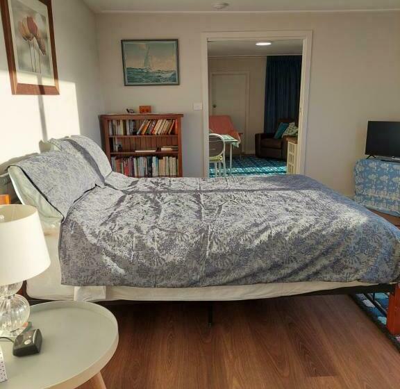 ペンション Spring Hill