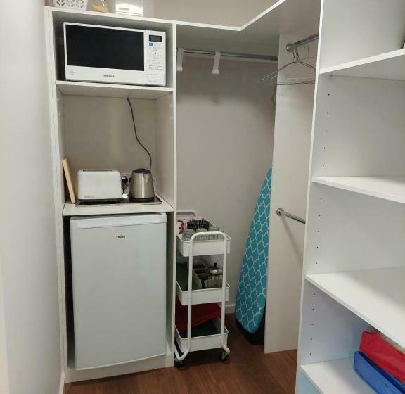 ペンション Spring Hill