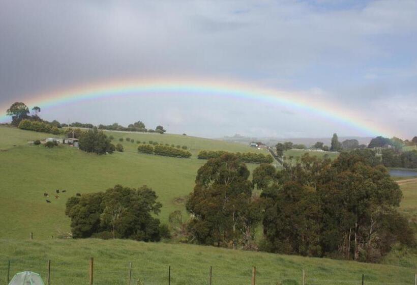 ペンション Spring Hill