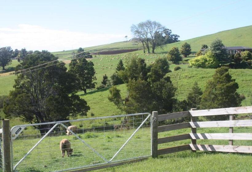 ペンション Spring Hill