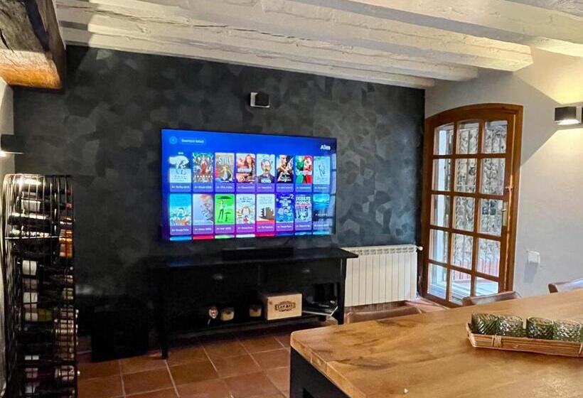 Bed and Breakfast Barri Antic Cambrils