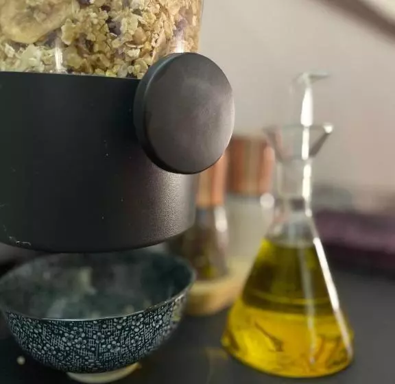 ベッドアンドブレックファースト Barri Antic Cambrils