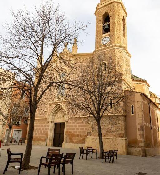 Bed and Breakfast Barri Antic Cambrils