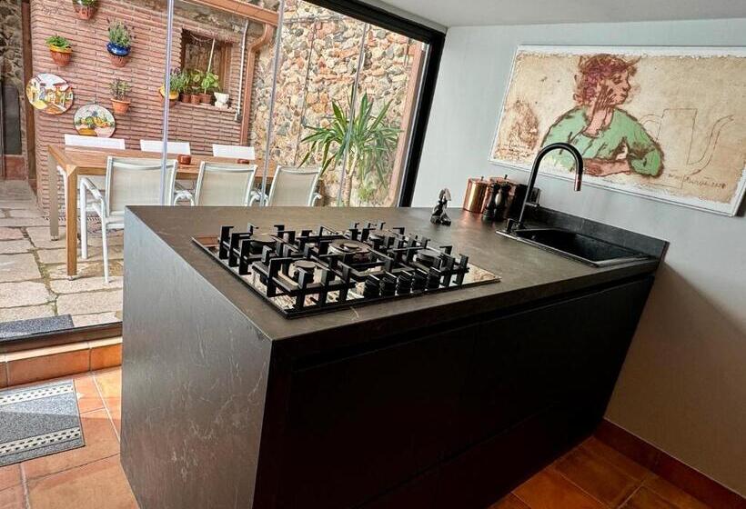 Bed and Breakfast Barri Antic Cambrils