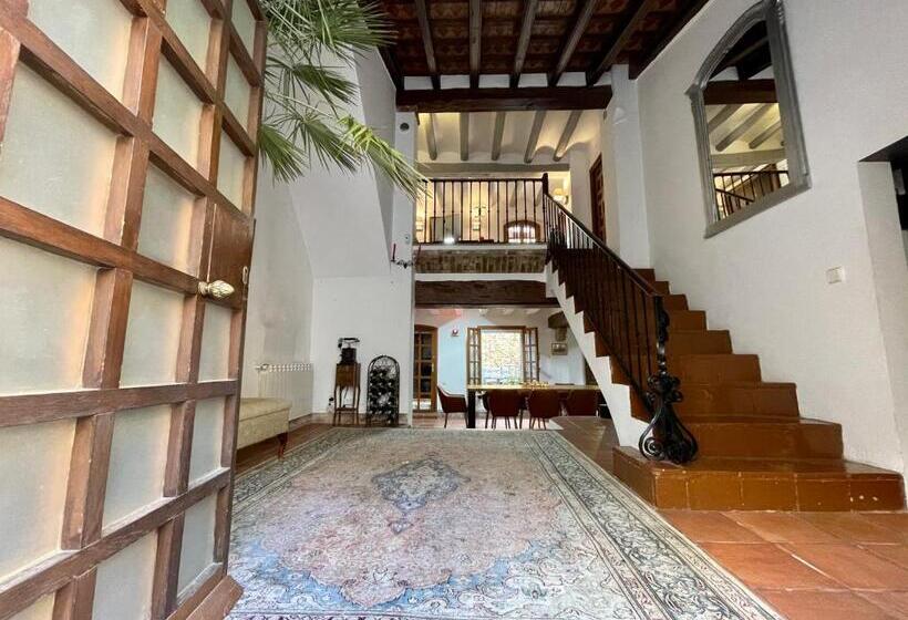 Bed and Breakfast Barri Antic Cambrils