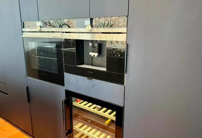 ベッドアンドブレックファースト Barri Antic Cambrils