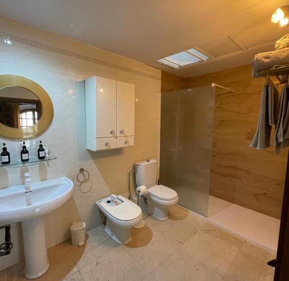 Bed and Breakfast Barri Antic Cambrils