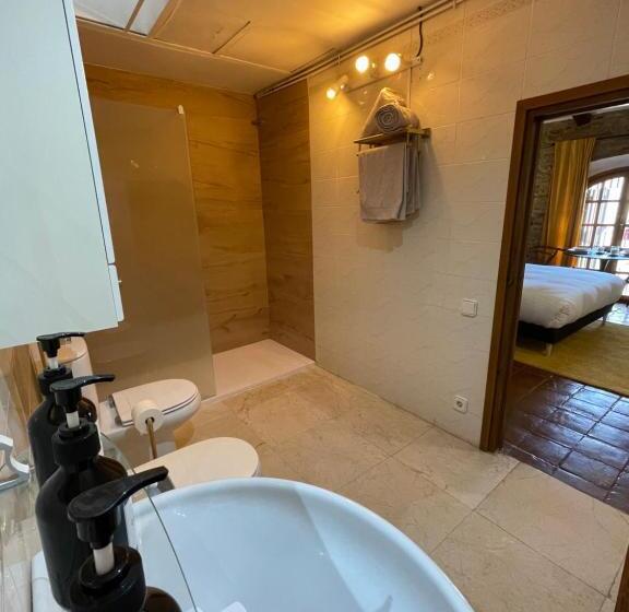 Bed and Breakfast Barri Antic Cambrils