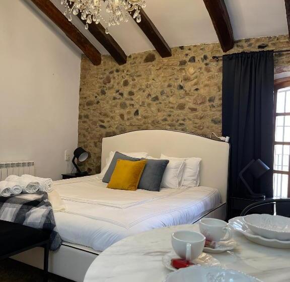 Aamiaismajoitus (B&B) Barri Antic Cambrils