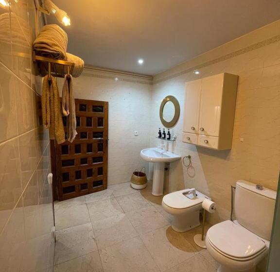 Bed and Breakfast Barri Antic Cambrils