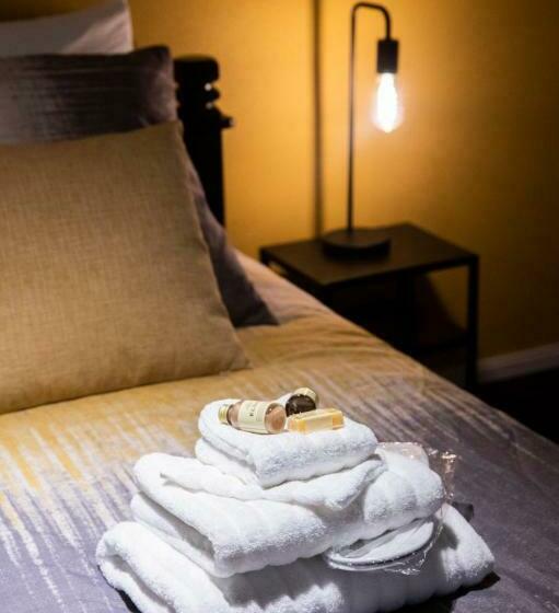 민박 De Slaapstudio